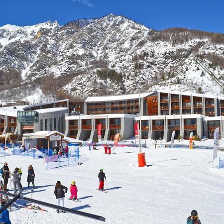 Appartamento Smith Erbaluce - Affitti Brevi Italia Bardonecchia Εξωτερικό φωτογραφία