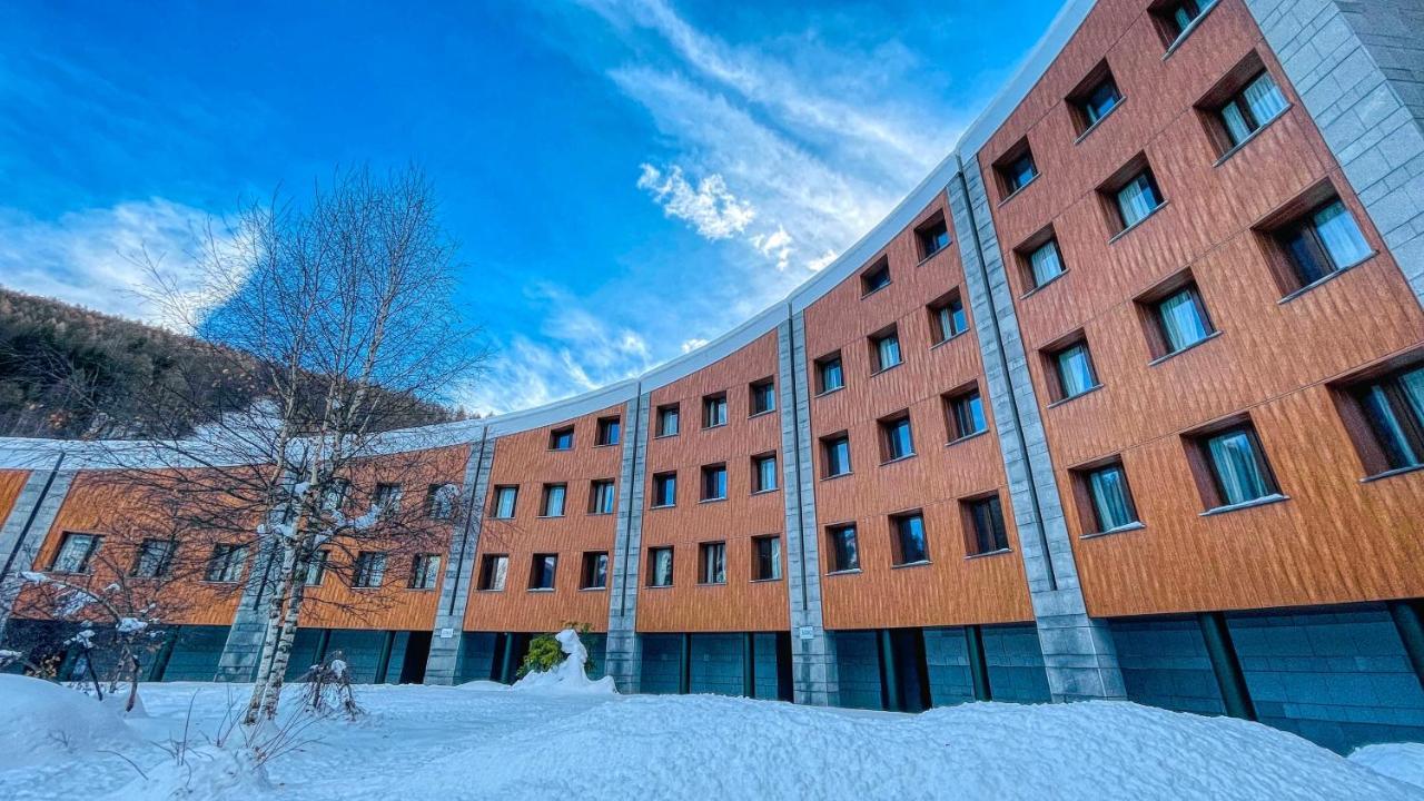 Appartamento Smith Erbaluce - Affitti Brevi Italia Bardonecchia Εξωτερικό φωτογραφία
