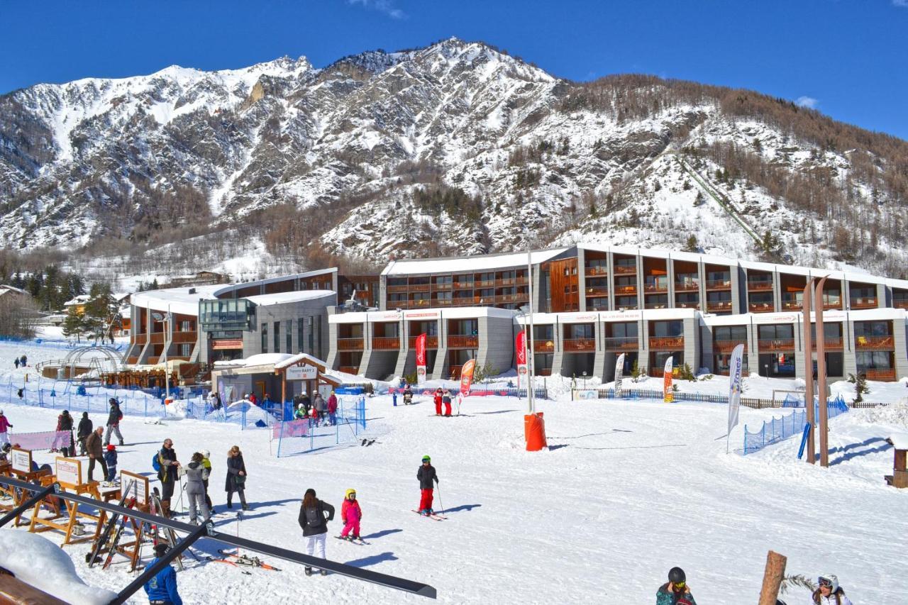 Appartamento Smith Erbaluce - Affitti Brevi Italia Bardonecchia Εξωτερικό φωτογραφία
