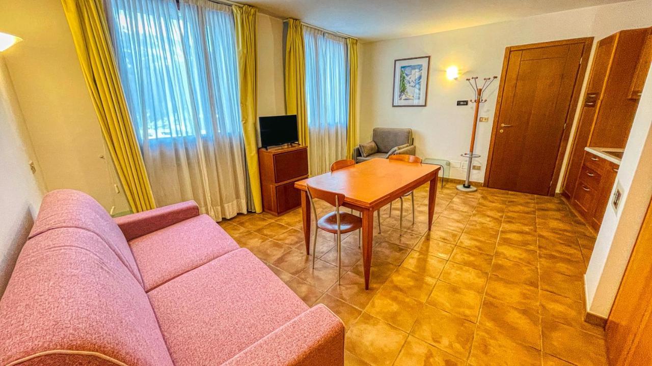 Appartamento Smith Erbaluce - Affitti Brevi Italia Bardonecchia Εξωτερικό φωτογραφία