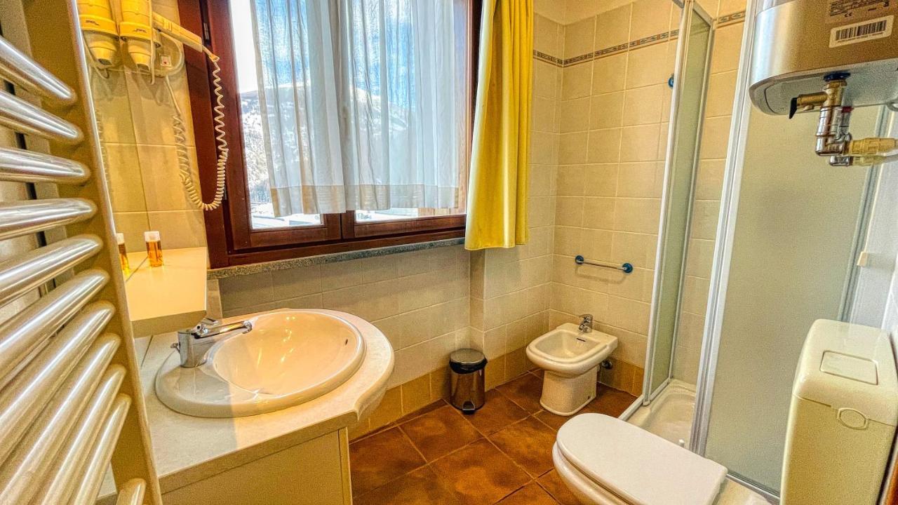 Appartamento Smith Erbaluce - Affitti Brevi Italia Bardonecchia Εξωτερικό φωτογραφία